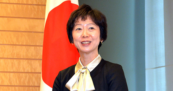 山田（山田）真貴子